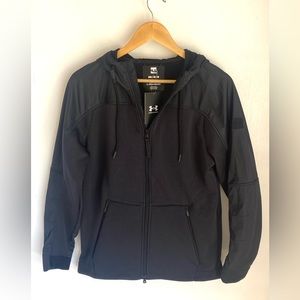 NWT Men’s Under Armour Unstoppable Cold Gear Swacket